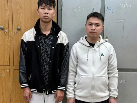 Bắt tạm giam admin page “Phó Thường Dân”