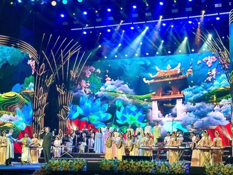 Hà Nội giao nhiệm vụ tổ chức chương trình Xuân Quê hương 2026