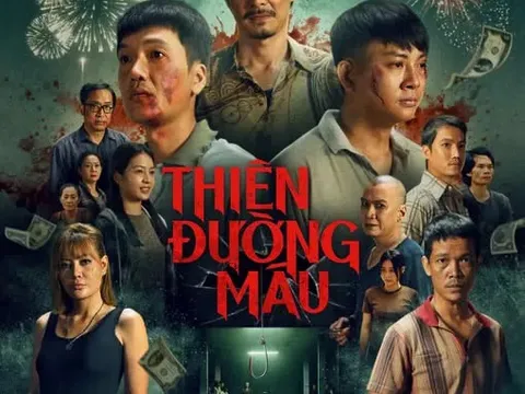 “Thiên đường máu” cán mốc hơn 100 tỷ đồng doanh thu