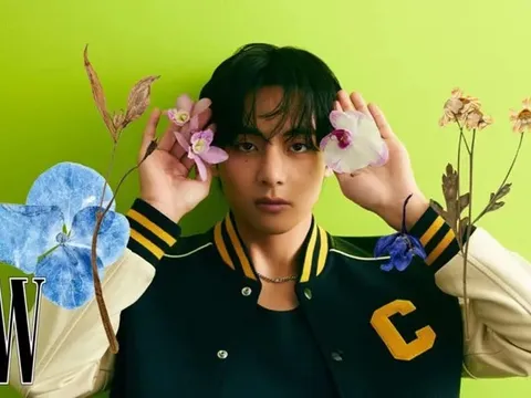 V BTS đạt 70 triệu người theo dõi Instagram nhanh nhất thế giới