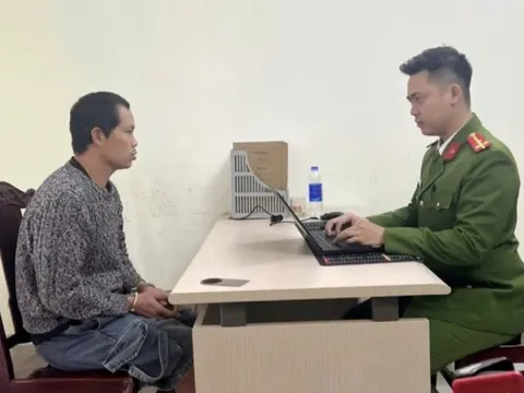 Hải Phòng: triệt phá tụ điểm sản xuất pháo nổ 