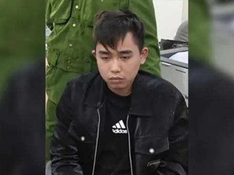 Tạm giữ đối tượng dùng dao gây thương tích tại phường Bồ Đề