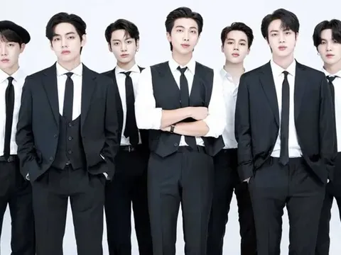 BTS sẽ biểu diễn miễn phí