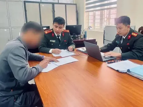 Hà Nội: người đàn ông bị xử phạt hơn 7 triệu đồng vì đăng tin sai sự thật trên Facebook