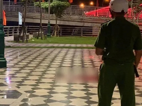 Lâm Đồng: truy xét 2 nghi can trong vụ án mạng tại hoa viên Trưng Trắc