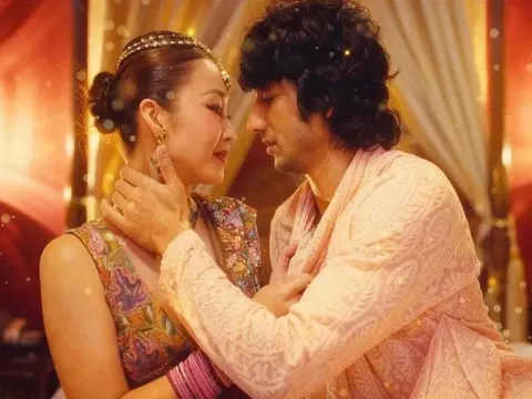 Lý do phim có Khả Ngân và sao Ấn Độ nhanh chóng rời rạp