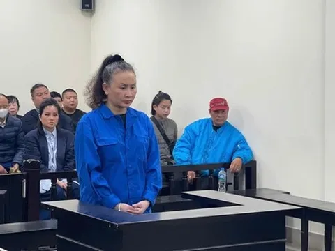 Người phụ nữ dễ dàng sập bẫy, mất 229 tỷ đồng