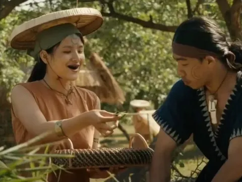 Sôi động đường đua phim Tết 2026