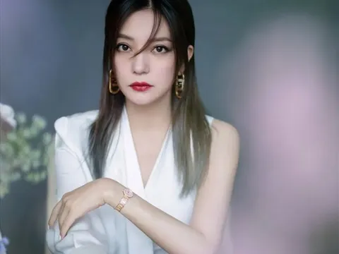 Triệu Vy chính thức lên tiếng về ồn ào đời tư