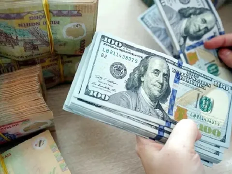 Tỷ giá USD hôm nay 28/1/2026: Thị trường tự do tăng mạnh, trong ngân hàng tiếp tục giảm
