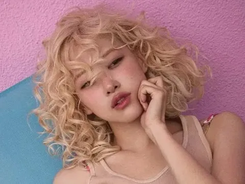 Rosé xác nhận biểu diễn tại lễ trao giải Grammy 2026