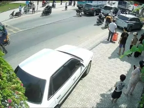 Vụ đánh chết người sau va chạm giao thông: Hành vi giết người hay cố ý gây thương tích?