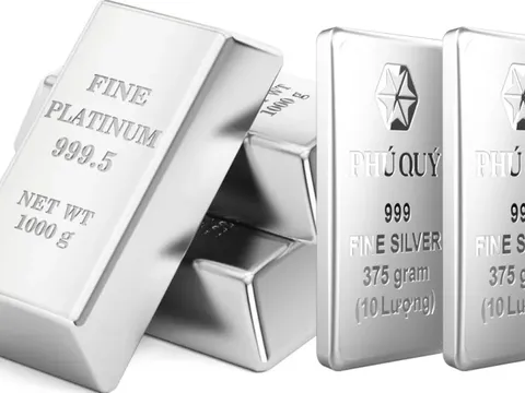 Giá bạc hôm nay 4/2/2026: Bạc Phú Quý, Ancarat phục hồi trở lại, nhưng rủi ro vẫn rất lớn