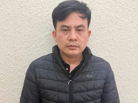 Khởi tố đối tượng mạo danh sỹ quan nghiệp vụ Công an Nhân dân