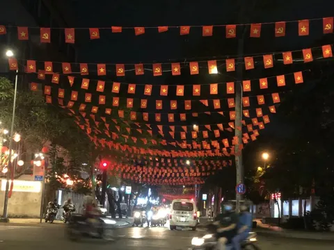 TP Hồ Chí Minh tổ chức bắn pháo hoa đón giao thừa tại 17 điểm