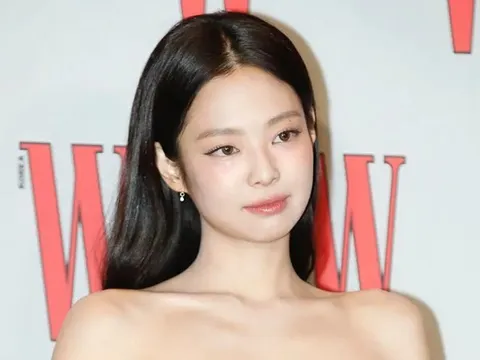 Jennie (Blackpink) mua tòa nhà 20 tỷ won
