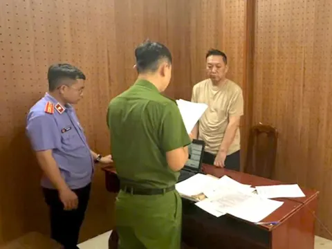 Truy bắt “thần tốc” kẻ trộm hơn 150 triệu đồng tại Hoiana