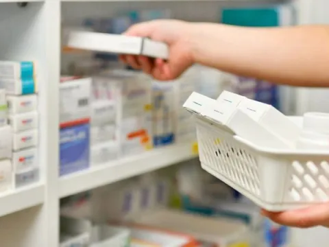 Hàng loạt công ty dược - mỹ phẩm tại TP Hồ Chí Minh bị phạt nặng