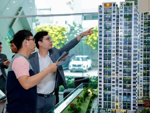 Bản tin bất động sản từ ngày 2 – 8/2: Quy trình mua bán bất động sản theo mã định danh điện tử