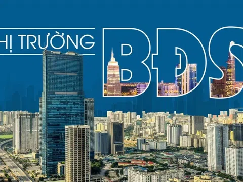 Xu hướng thị trường bất động sản Việt Nam 2024 - 2025: Cuộc đua mới, luật chơi mới