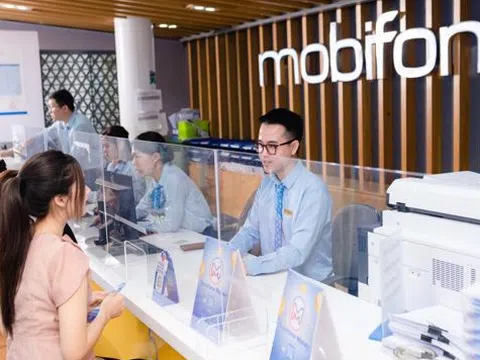 MobiFone công bố chiến lược trở thành Tập đoàn công nghệ hàng đầu Việt Nam