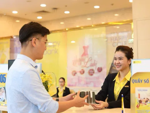 Nam A Bank giảm lãi suất, đồng hành cùng bà con vùng bão lũ