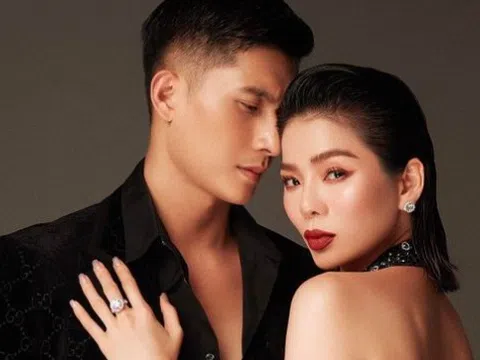 Showbiz Việt hôm nay: Anh Tú Atus và vợ ẩn ý sắp thông báo tin vui