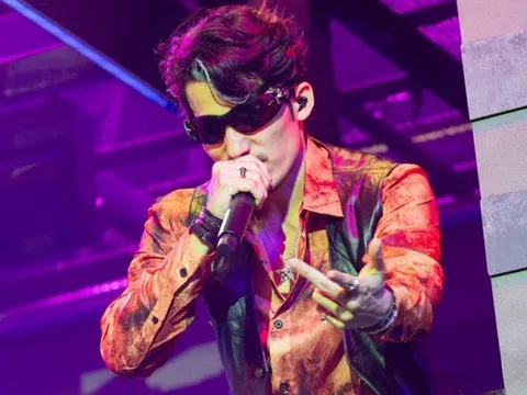 Đoạn rap có tên nhiều Anh trai vượt ngàn chông gai "gây bão"