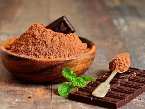 Cacao: tác dụng phụ và chống chỉ định