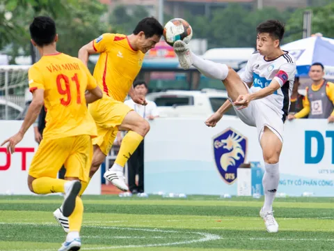 53 đội tham dự Cúp bóng đá 7 người quốc gia năm 2024