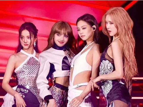 Báo cáo của HYBE chỉ trích BlackPink