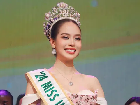 Hoa hậu Quốc tế 2024 Thanh Thuỷ chia sẻ, Kỳ Duyên duyên dáng tại Miss Universe