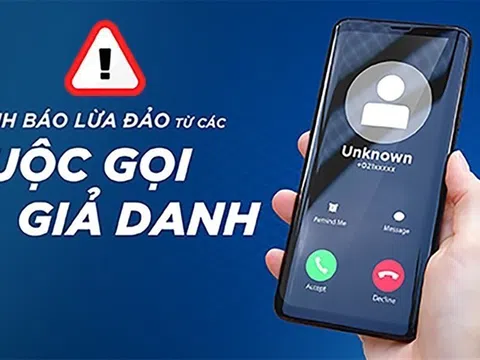 Ngăn chặn các trò lừa đảo qua điện thoại được không?