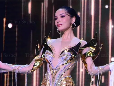 Phong độ thiếu ổn định, Kỳ Duyên khó vào top 30 tại Miss Universe 2024?