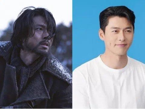 Sốc vì ngoại hình của Hyun Bin sau 2 năm cưới Son Ye Jin