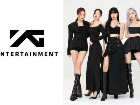 YG chấm dứt quản lý diễn viên, công bố bất ngờ về BlackPink