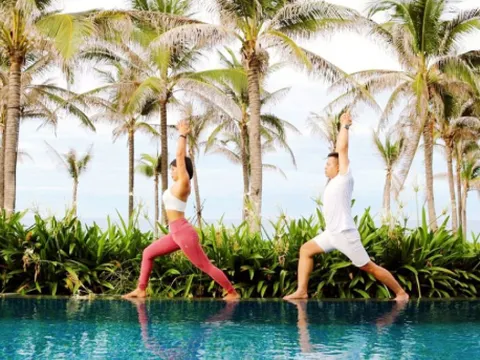 Bất động sản nghỉ dưỡng kết hợp chăm sóc sức khỏe: Xu hướng mới của thị trường
