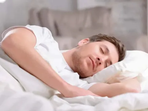 Cách giúp bạn khắc phục chứng ngủ ngáy cực hiệu quả