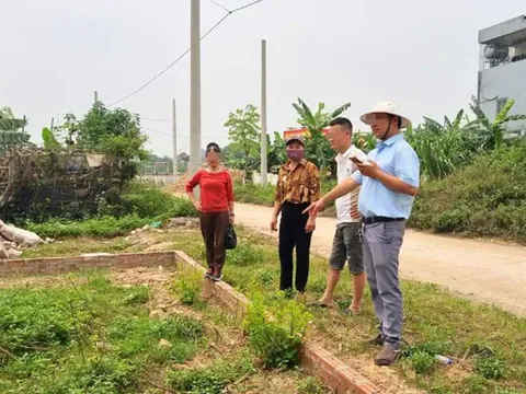 Những trường hợp đất nền người dân không nên mua