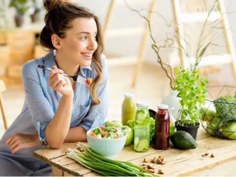 Top 7 thực phẩm lành mạnh giúp cải thiện tâm trạng của bạn