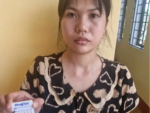 Gia Lai: tạm giữ 2 đối tượng mua bán, tàng trữ trái phép chất ma túy
