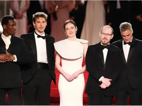 Liên hoan phim Cannes 2025: Ai sẽ bước lên bục vinh quang với Cành cọ vàng?