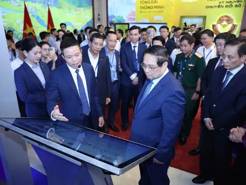 MB tăng cường chuyển đổi số tài chính doanh nghiệp toàn diện và không giới hạn