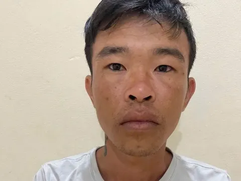 Gia Lai: bắt giữ đối tượng dùng dao tấn công 2 cán bộ Công an