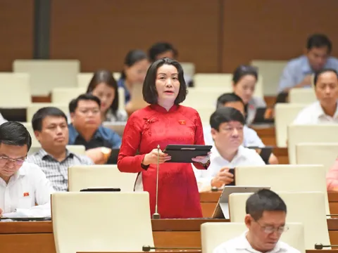 Phát huy động lực về không gian phát triển mới sau sắp xếp đơn vị hành chính cấp tỉnh