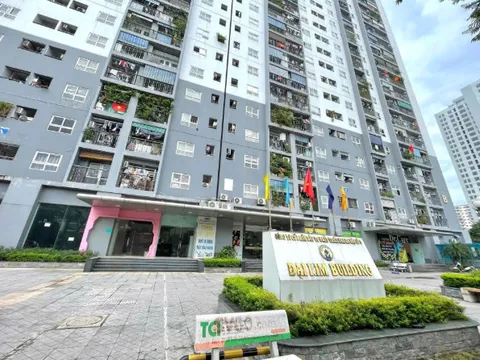 Thị trường nhà ở xã hội: Giao dịch “giảm nhiệt” nhưng giá bán vẫn neo cao