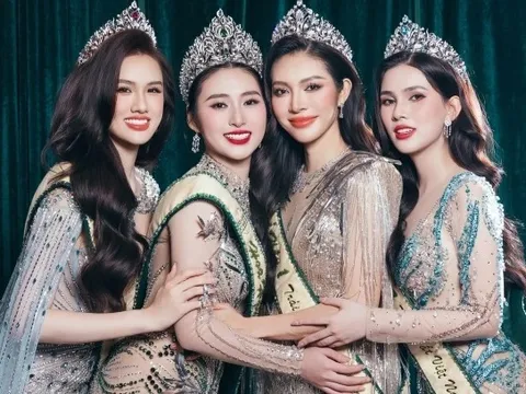 Rộ tin đồn mua bán giải: Ban tổ chức Miss Earth Vietnam 2025 nói gì?