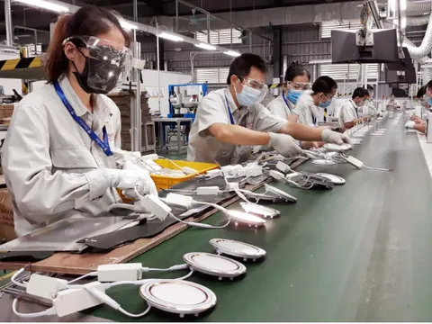 Ngành công thương Hà Nội cần cải cách để bứt phá phát triển kinh tế