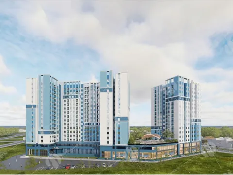 Công ty Cổ phần Xây dựng Bất động sản Việt Nam khẳng định uy tín tại buổi lễ ký kết hợp tác Dự án Nhà ở Xã hội HNT Green House.