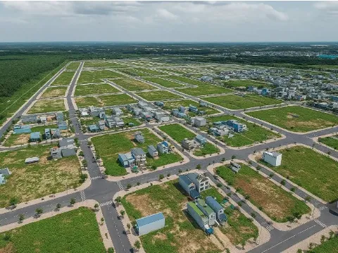 Minh bạch và chuẩn hóa quy trình xây dựng Bảng giá đất: Nền tảng bền vững cho thị trường bất động sản